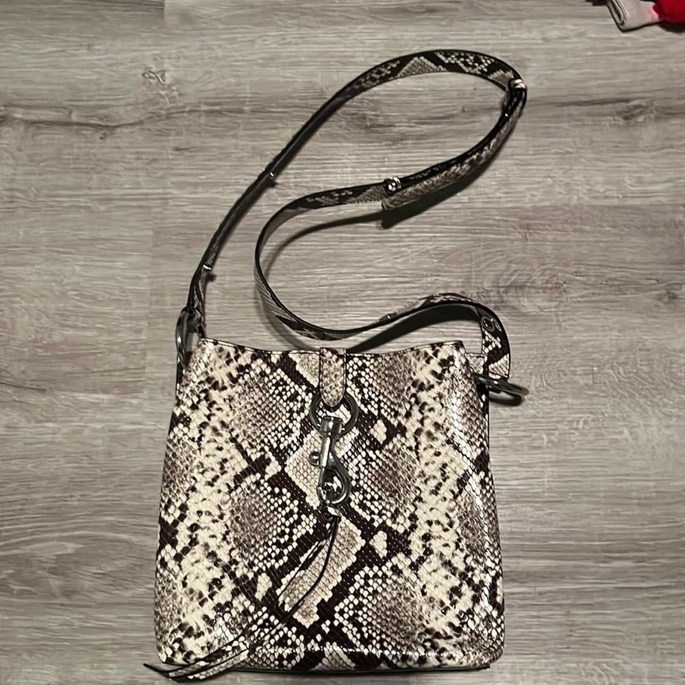 Rebecca Minkoff Megan Mini Tote
